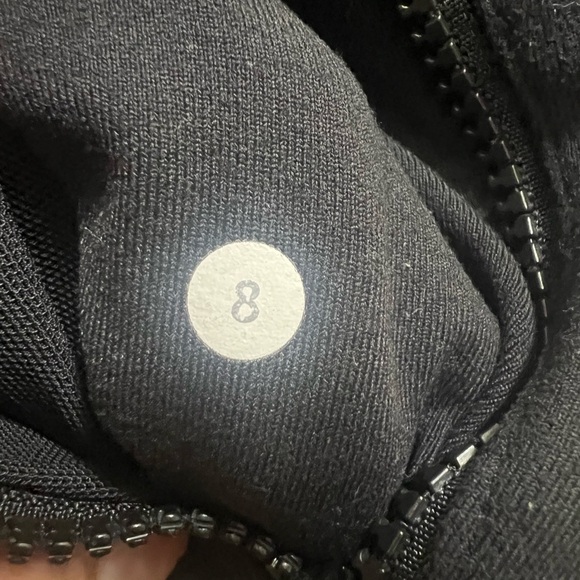 EUC Lululemon Define Jacket - Picture 4 of 4